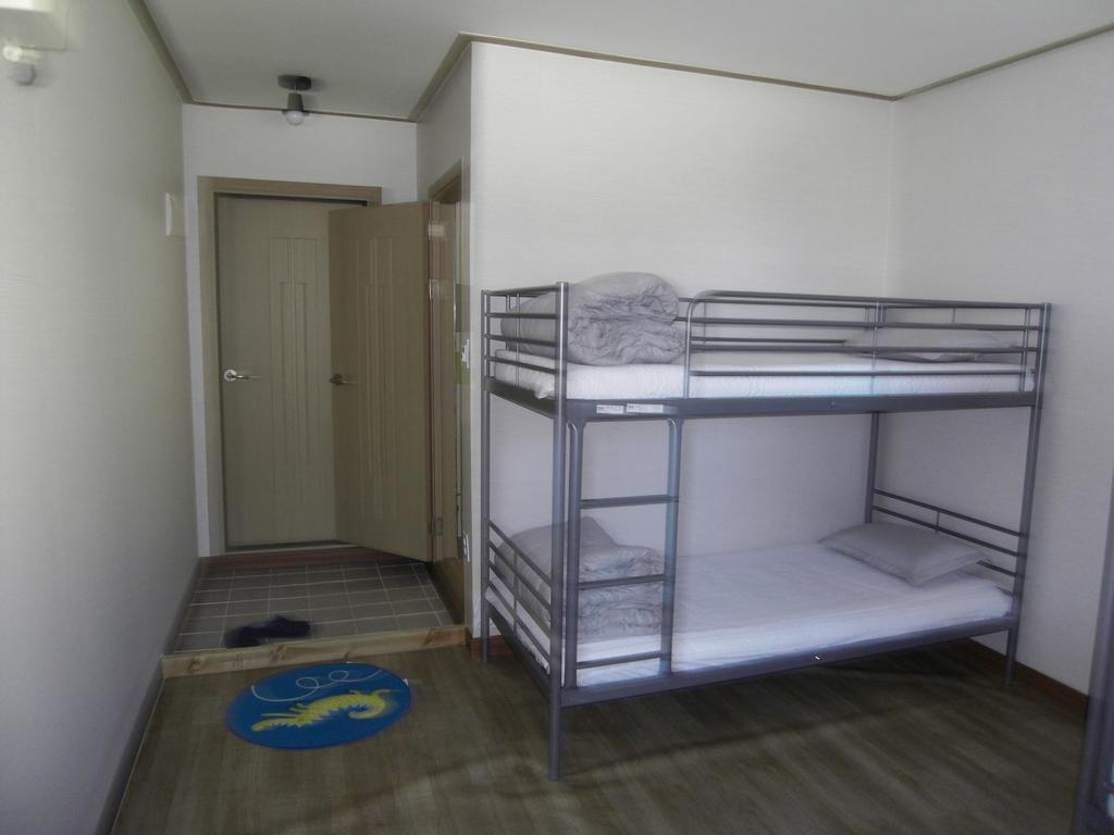 Hotel Story House Sokcho Zewnętrze zdjęcie