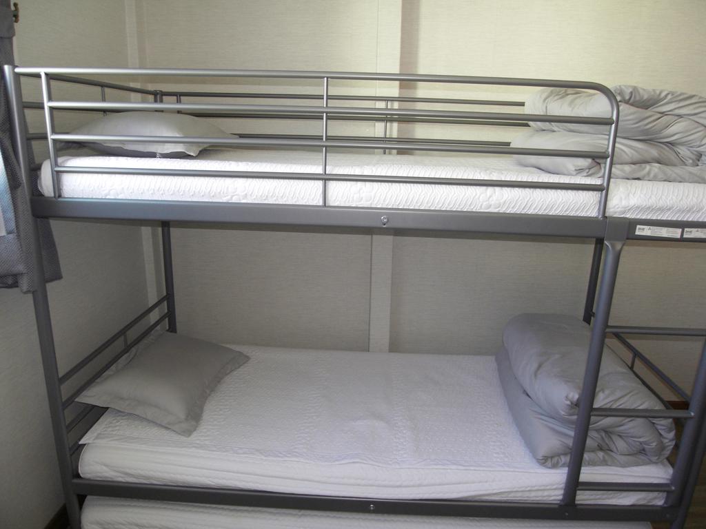 Hotel Story House Sokcho Zewnętrze zdjęcie